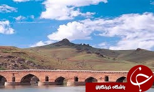پل قشلاق پیوند دهنده دو دوره تاریخی صفویه وزندیه درکردستان