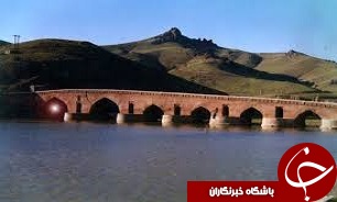 پل قشلاق پیوند دهنده دو دوره تاریخی صفویه وزندیه درکردستان