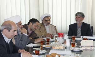تفاهم‌نامه میان دو معاونت وزارت فرهنگ و ارشاد اسلامی به امضاء رسید