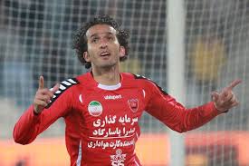 نوری: یک بار دیگر قدرت پرسپولیس را به رخ آسیا می‌کشیم