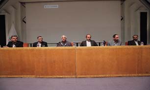ظهور یك خبرگزاری در رسانه ملی