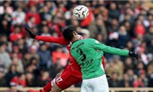 پرسپولیس با حامی قبلی خود برابر بنیادکار