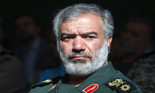 آمریکا نمی&zwnj;تواند قدرت سلاح جدید سپاه را نادیده بگیرد/ آن&zwnj;ها به دنبال بحران&zwnj; آفرینی در تنگه هرمز هستند
