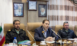 جهانگیر: مهمترین ماموریت دستگاه قضا تامین امنیت عدالت محور است/ مهری: ضرورت رعایت حقوق شهروندی و انضباط مالی