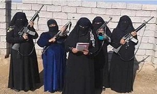 ۶۰زن‌انگلیسی در راه سوریه برای پیوستن به داعش