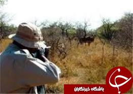 متخلفین شکار و صید در دام افتادند.