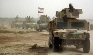 حمله تکریت عمق نفوذ ایران در عراق را نشان داد و واشنگتن را شگفت زده کرد