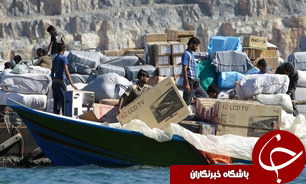 وضع تعرفه‎های غیرکارشناسی افزایش قاچاق را در پی دارد/ نتوانستیم در مبارزه با قاچاق خوب عمل کنیم