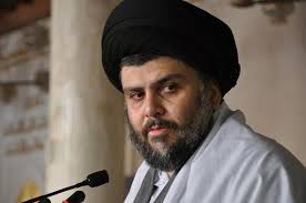 مقتدا صدر: نیروهای بسیج مردمی باید در چارچوب ارتش و پلیس کار کنند