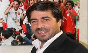 نژادفلاح: این دو برد آرامش را به پرسپولیس بازگرداند /در قبال هواداران متعهد هستیم