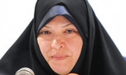 افزایش تولیدات داخلی در کشور، توسط زنان سرپرست خانوار/60 درصد از زنان تحت پوشش ستاد توانمند سازی