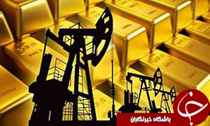 بازگشت بهای نفت به کانال 50 دلاری/هر انس طلای جهانی 1205 دلار