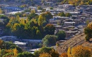 ماسوله‌ای در جنوب ایران + تصاویر