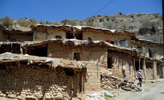 ماسوله ای در جنوب کشور + عکس