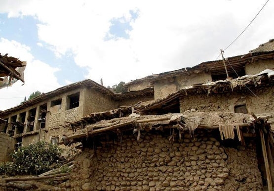 ماسوله ای در جنوب کشور + عکس