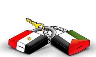 جنگ میان مصر و حماس، مسیری سودآور برای صهیونیست‌ها