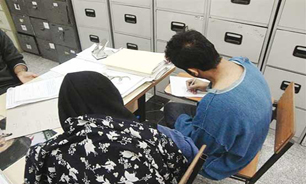 کشتن پسر جوان به خاطر پیشنهاد ازدواج به مدیر شرکت کشتن پسر جوان به خاطر پیشنهاد ازدواج به مدیر شرکت