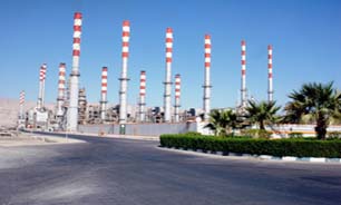 استقرار استاندارد آموزش بین المللی در شرکت نفت بندرعباس