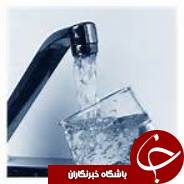 برخورداری هزار و ۸۰۰ خانوار روستاهای آستانه اشرفیه از آب آشامیدنی
