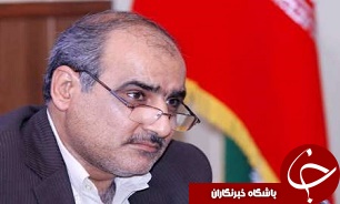 وجود 90 دستگاه سیستم اندازه&zwnj;گیری در خارک، عسلویه و نکا/ پایانه&zwnj;های نفتی از سیستم اندازه&zwnj;گیری دقیقی برخوردارند