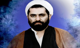 روضه خوانی حضرت زهرا (س) از زبان مرحوم کافی + صوت