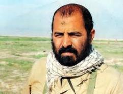 سيزدهمين یادواره سردارشهید کریمپور درمسجد الزهراء(س) شهرستان زاهدان برگزار شد