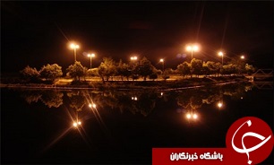 دریاچه سراب، نگین آبی قروه با جاذبه&zwnj;های چشم نواز طبیعی