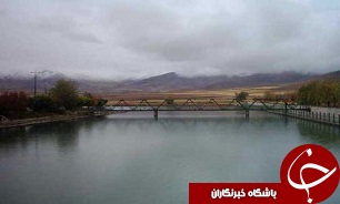 دریاچه سراب، نگین آبی قروه با جاذبه&zwnj;های چشم نواز طبیعی