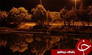 دریاچه سراب، نگین آبی قروه با جاذبه&zwnj;های چشم نواز طبیعی