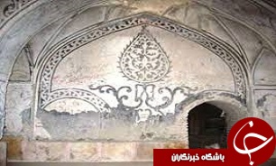 حمام تاریخی قصلان، اثری دیدنی از دوره زندیه