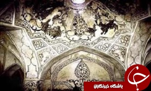 حمام تاریخی قصلان، اثری  دیدنی از دوره زندیه///گزارش مکتوب/ویژه نوروزباارسال چندعکس لطفا روی عکس ها کارشود