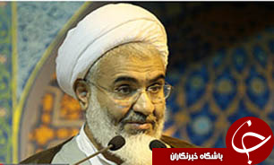 حجت الاسلام شیخ عبدالکریم عابدینی به عنوان نماینده ولی فقیه در استان قزوین معرفی شد