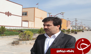 پرونده مسكن مهر سال 95 بسته می‌شود