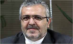 مهدی حقیقی، دبیر جشنواره «محمد (ص)؛ پیامبر صلح» شد