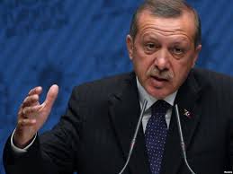 اردوغان: داعش به دنبال نابود کردن تمدن و فرهنگ اسلامی است