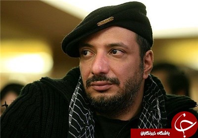 عکس جالب "امیر جعفری" در واکنش به اظهارات نتانیاهو