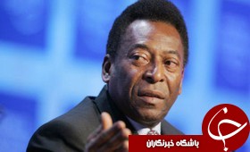 پله همچنان برترین گلزن تاریخ
