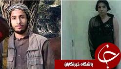 فرار تکفیری‌های داعش با پوشش زنانه از تکریت + تصویر