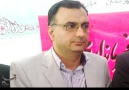 صنعت گردشگری درشهرستان مرزی مهرستان رونق یابد