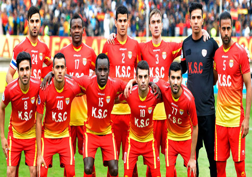 تمجید AFC از رکورد فولاد،10 دیدار بدون باخت و پیروزی تراکتورسازی