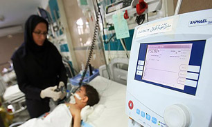 دولت باید نگاه ویژه به مرکز طبی کودکان داشته باشد/ تمام ظرفیت‌های بیمارستان تکمیل است
