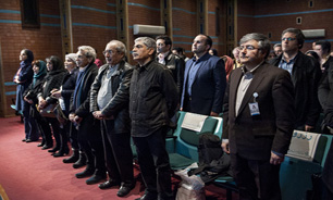 سرسنگی: اخلاق‌مداری مهم‌ترین ویژگی در محبوبیت هنرمندان است/ صمدیان: مطمئنم آغداشلو به خانه برمی‌گردد