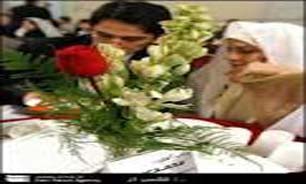 ثبت بیش از 26 هزار واقعه ازدواج در دفاتر اسناد رسمی مازندران