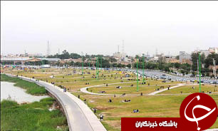 کارون در مسیر احیا شدن