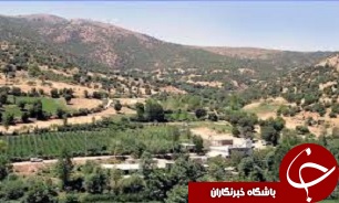 منطقه گردشگری دوکانان بانه پذیرای گردشگران نوروزی///گزارش مکتوب/ویژه نوروزباارسال چندعکس لطفاروی عکس هاکارشود