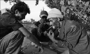 بودجه 4 میلیارد و 300 میلیون تومانی راه اندازی کمپ ترک اعتیاد/ انتقال 1027 معتاد به کمپ اخوان