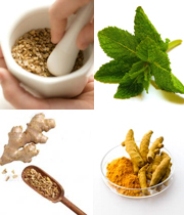 برطرف شدن سردی معده با مصرف رازیانه
