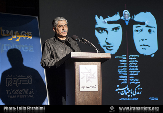 سرسنگی: اخلاق&zwnj;مداری مهم&zwnj;ترین ویژگی در محبوبیت هنرمندان است/ صمدیان: مطمئنم آغداشلو به خانه برمی&zwnj;گردد