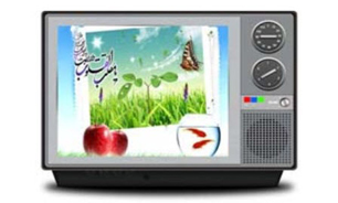 جزییات دکور برنامه تحویل سال «احسان علیخانی» از زبان طراح دکور