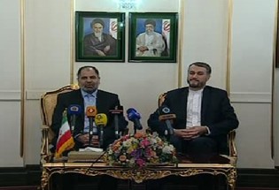 آزادی "نیکبخت" از چنگال تروريست‌ها در يمن موفقيتی برای وزارت اطلاعات ایران است